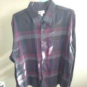 Haggar Dress shirt